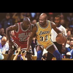 Meet your Posher, Barry